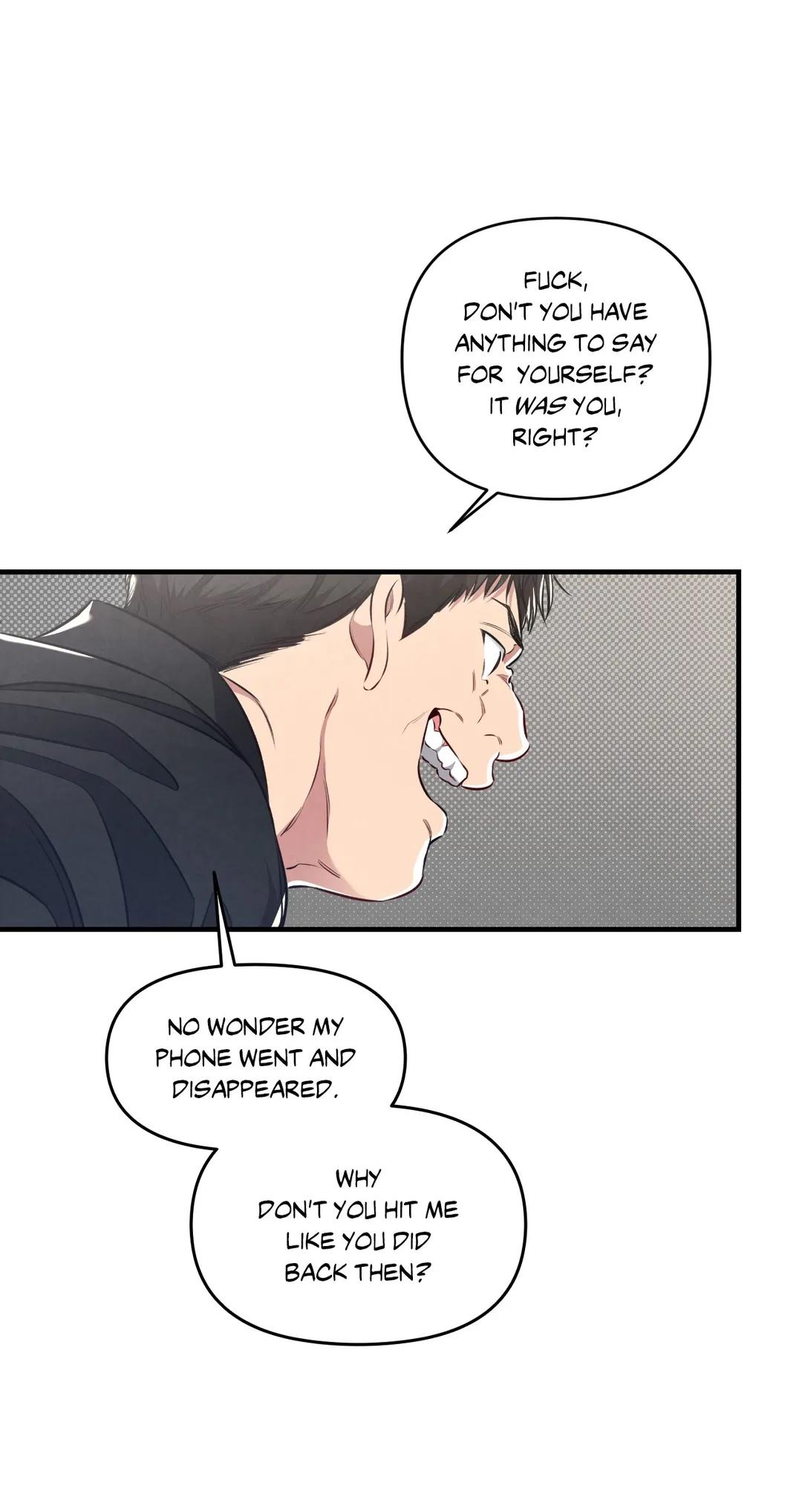 Don’t Mix Business with Pleasure! Chapter 20 - Page 17 in English