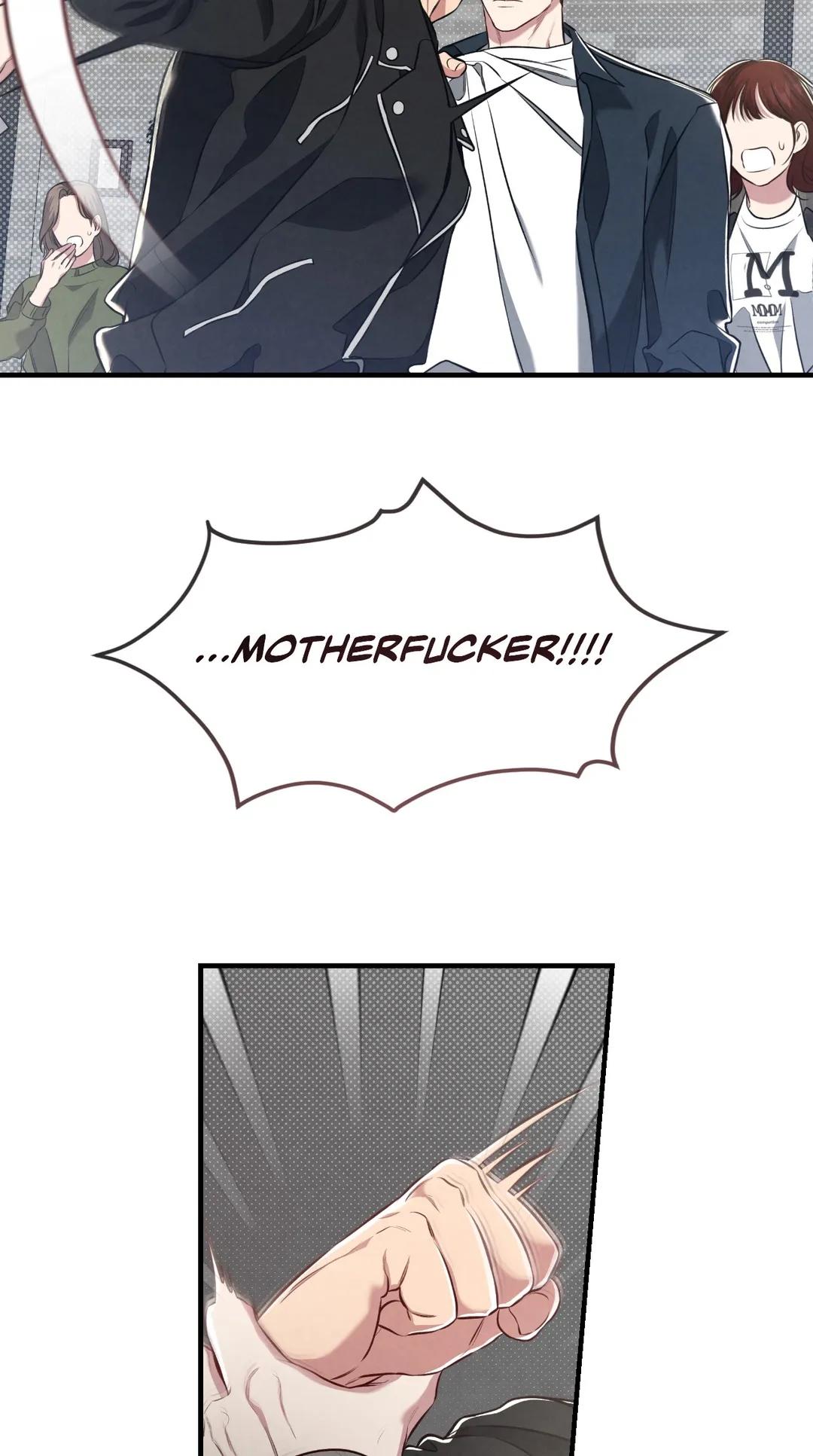 Don’t Mix Business with Pleasure! Chapter 20 - Page 4 in English