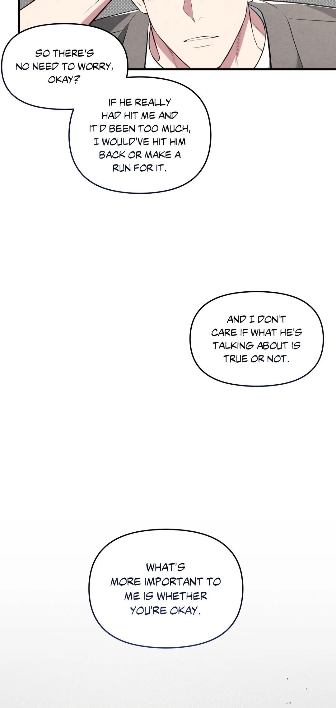 Don’t Mix Business with Pleasure! Chapter 20 - Page 52 in English