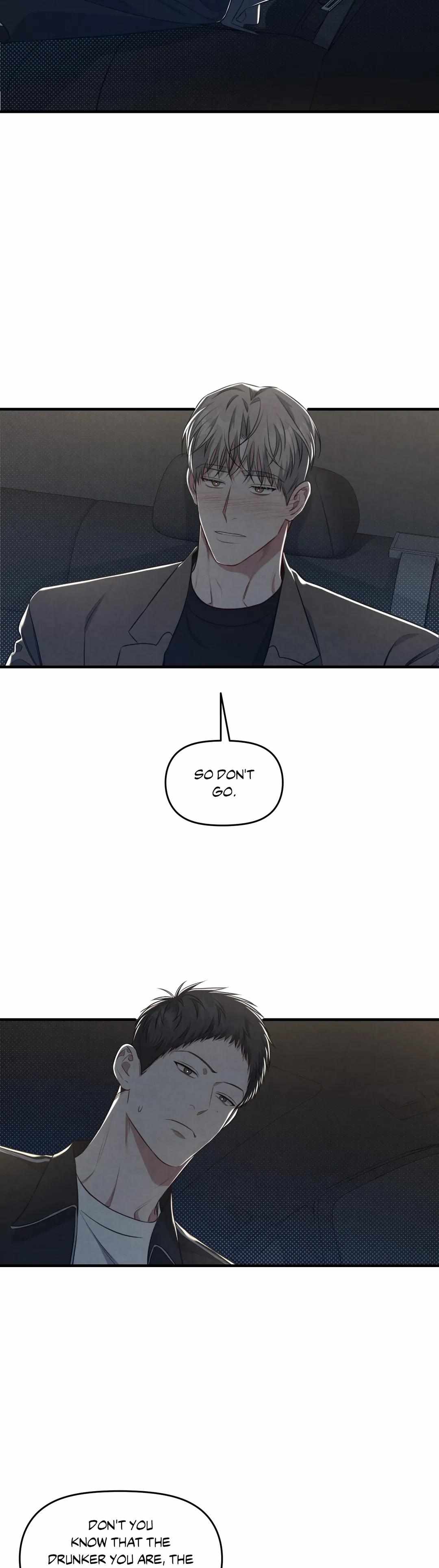 Don’t Mix Business with Pleasure! Chapter 22 - Page 26 in English