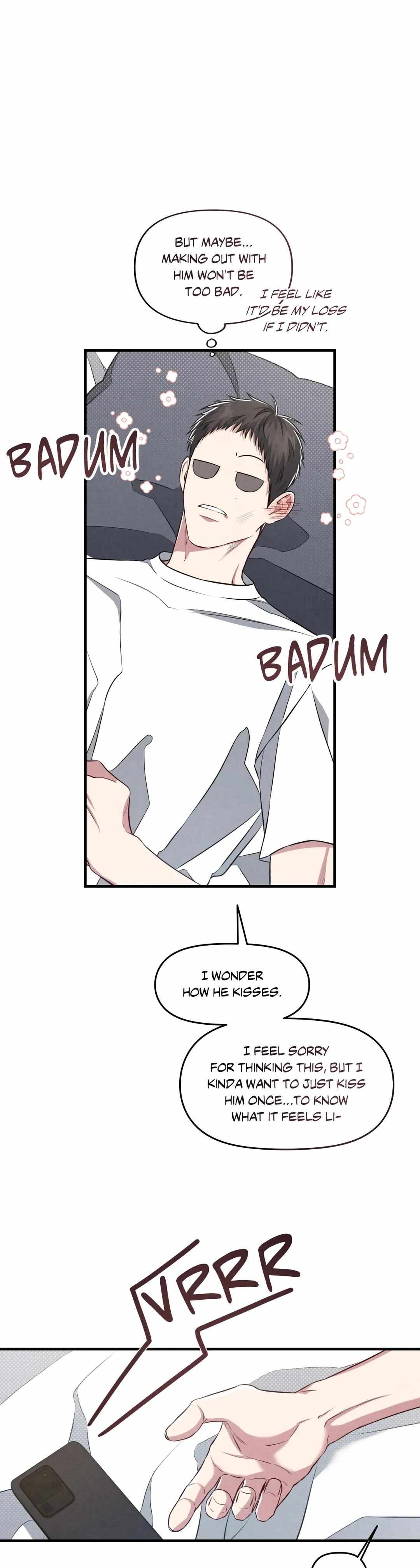 Don’t Mix Business with Pleasure! Chapter 22 - Page 7 in English