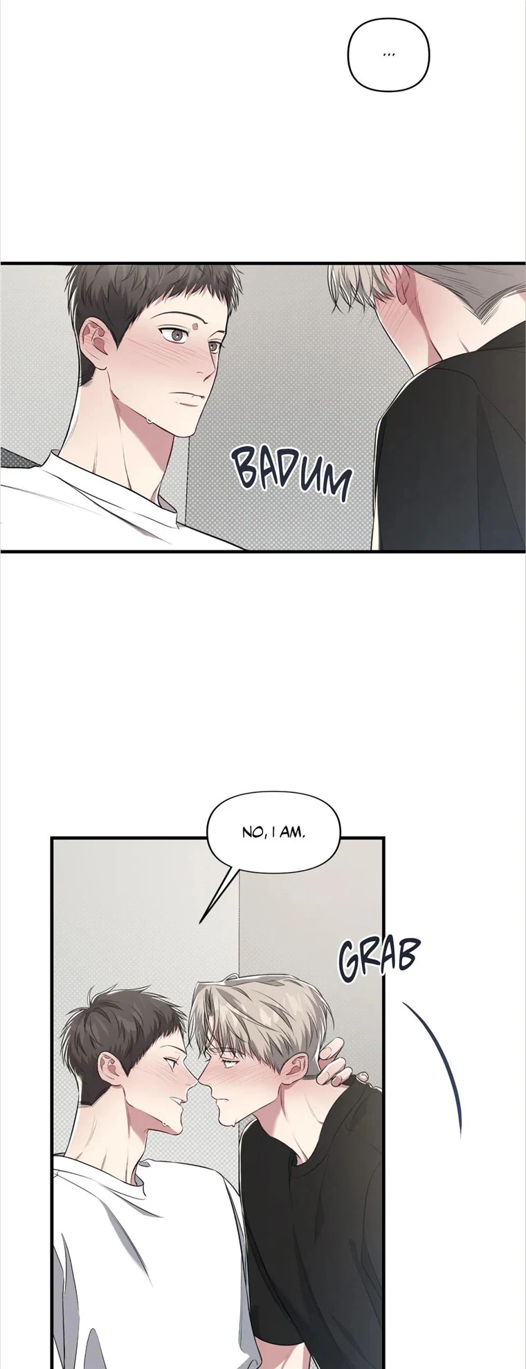 Don’t Mix Business with Pleasure! Chapter 24 - Page 10 in English