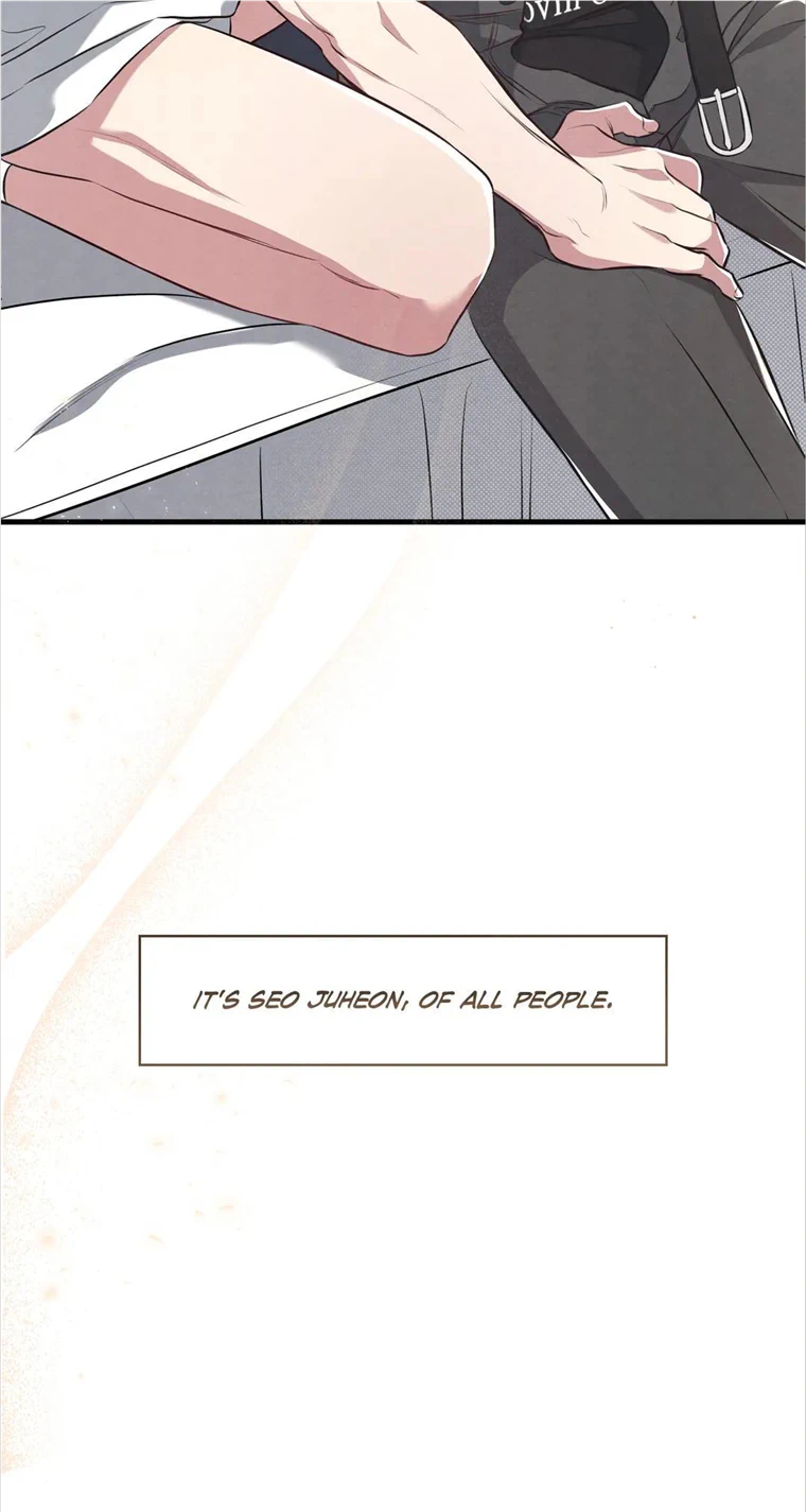 Don’t Mix Business with Pleasure! Chapter 24 - Page 50 in English
