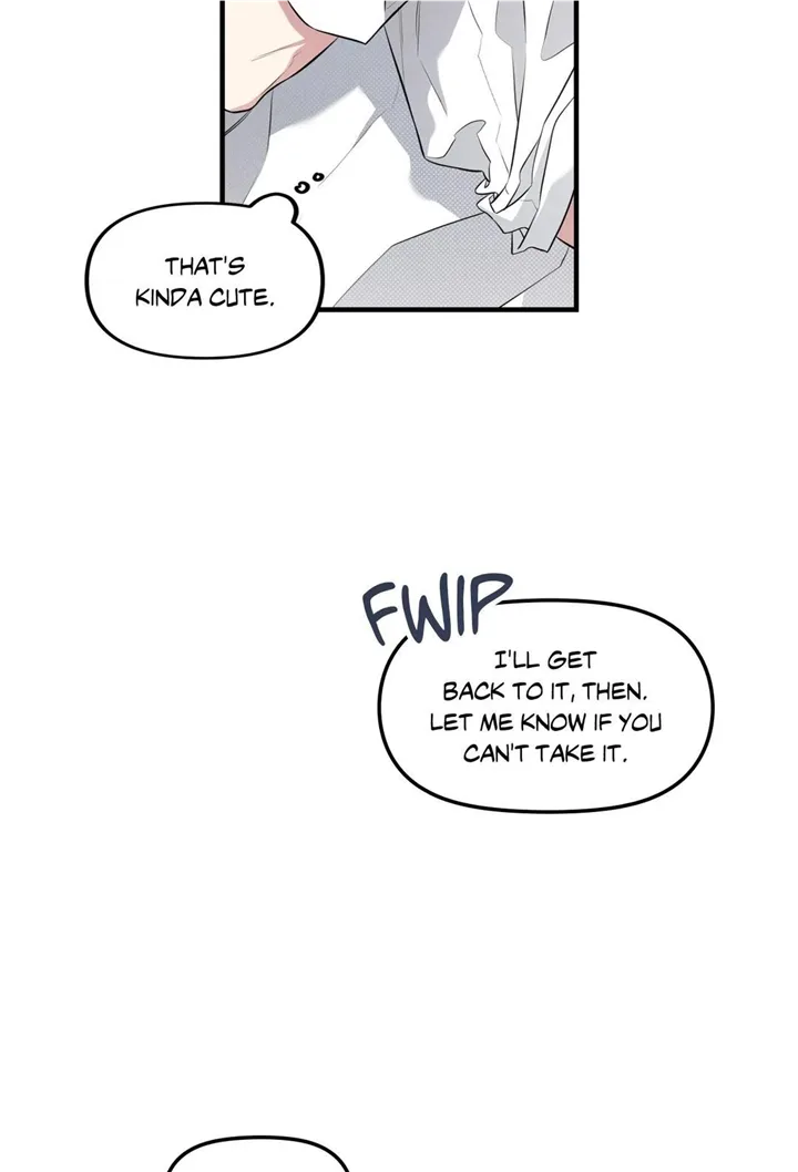 Don’t Mix Business with Pleasure! Chapter 25 - Page 18 in English
