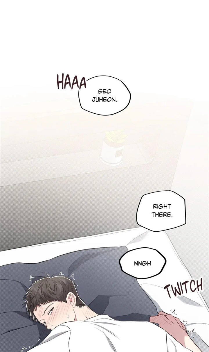 Don’t Mix Business with Pleasure! Chapter 25 - Page 25 in English