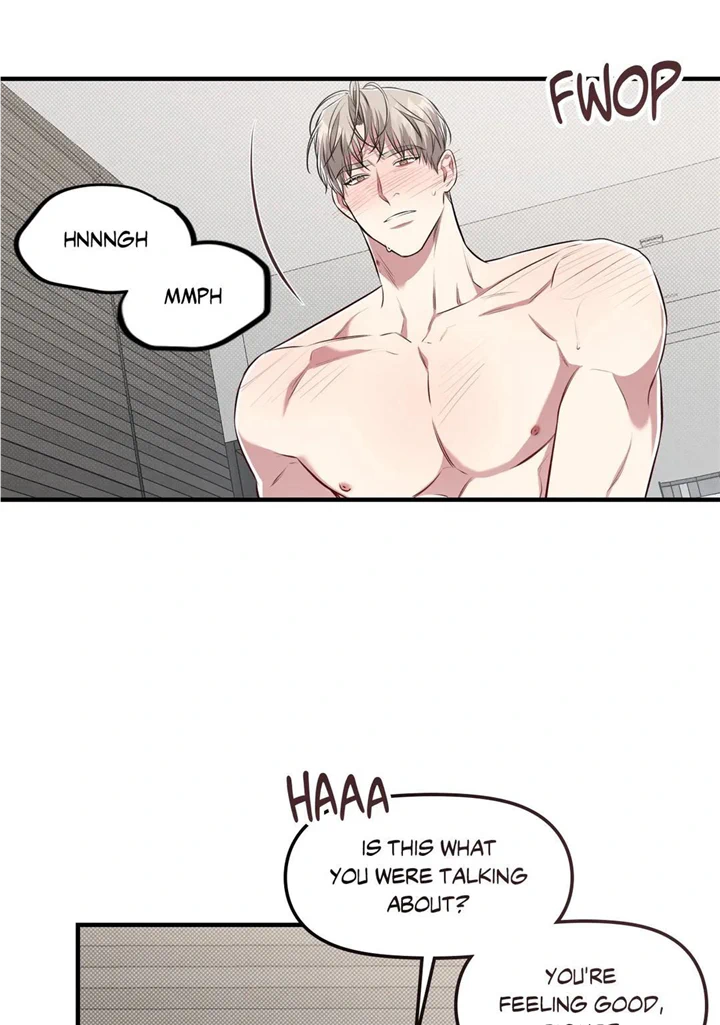 Don’t Mix Business with Pleasure! Chapter 25 - Page 31 in English