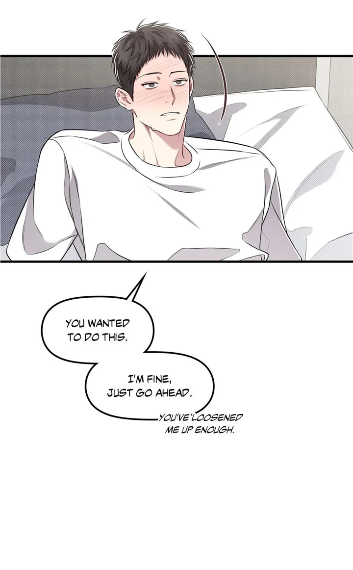 Don’t Mix Business with Pleasure! Chapter 25 - Page 44 in English