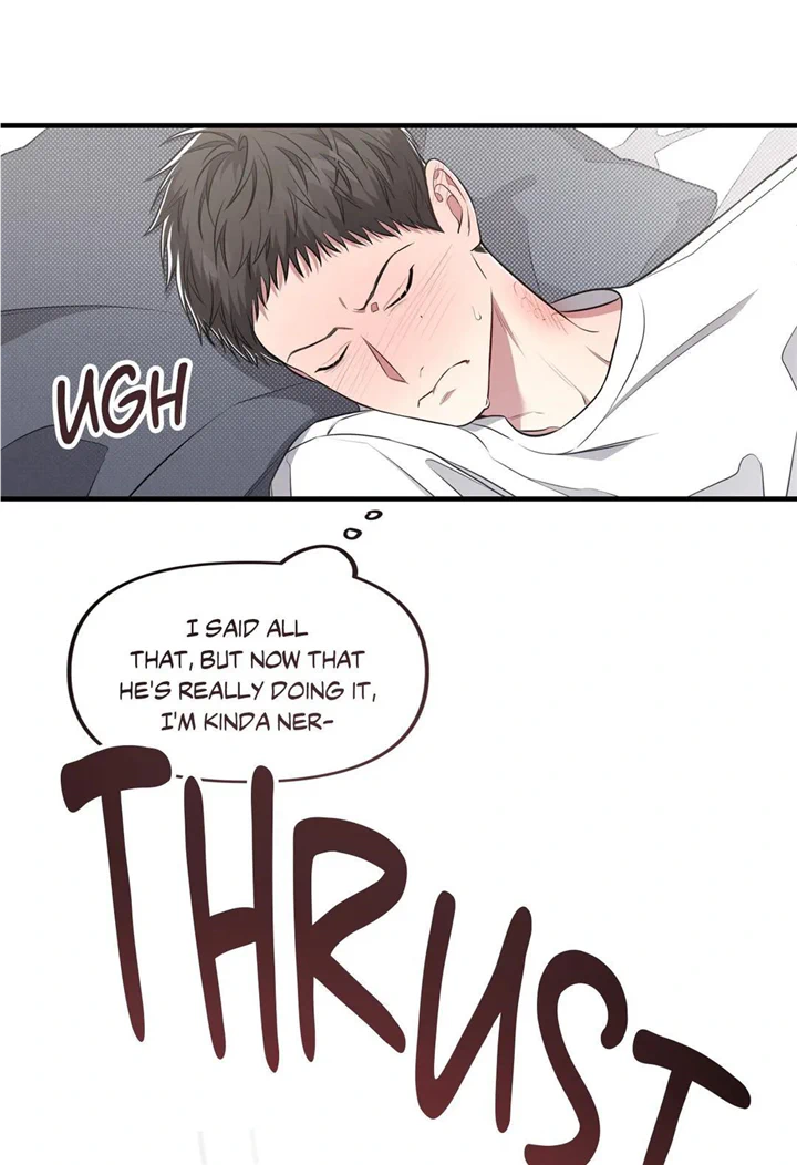 Don’t Mix Business with Pleasure! Chapter 25 - Page 53 in English