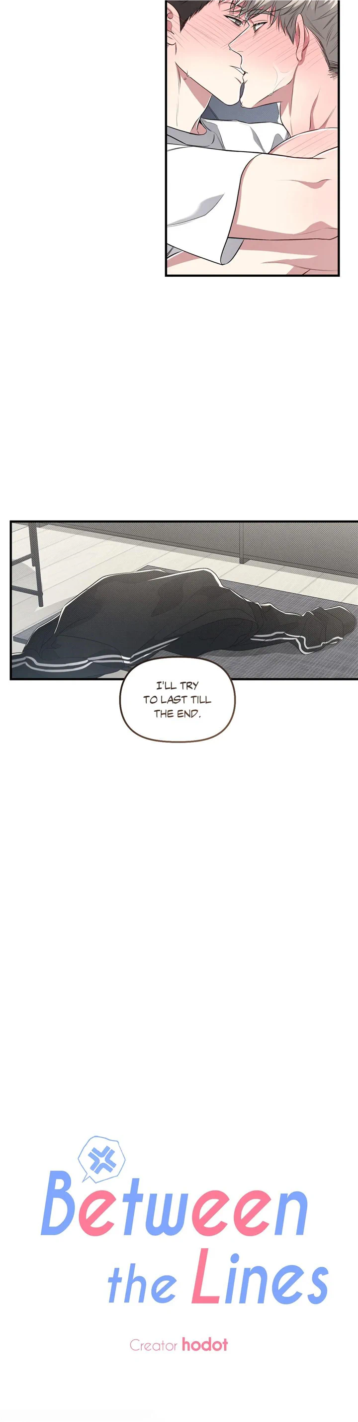 Don’t Mix Business with Pleasure! Chapter 26 - Page 32 in English