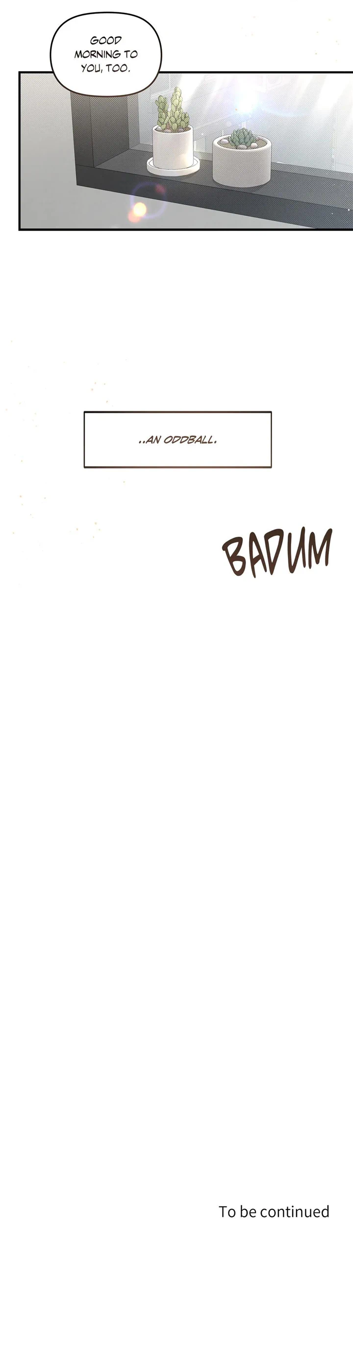 Don’t Mix Business with Pleasure! Chapter 26 - Page 41 in English
