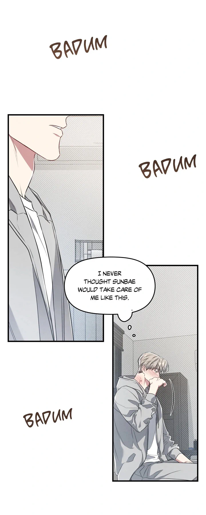 Don’t Mix Business with Pleasure! Chapter 27 - Page 11 in English