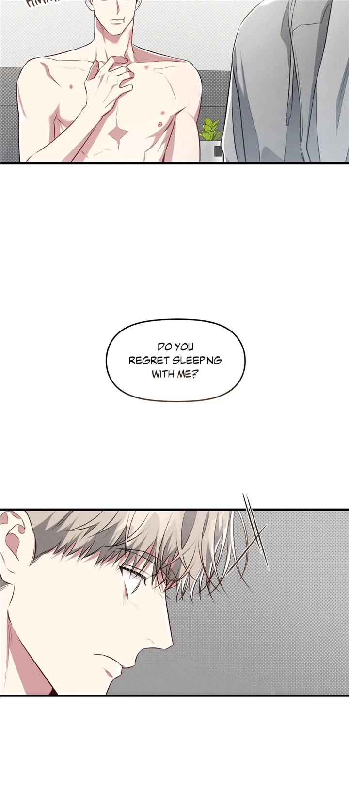 Don’t Mix Business with Pleasure! Chapter 27 - Page 5 in English