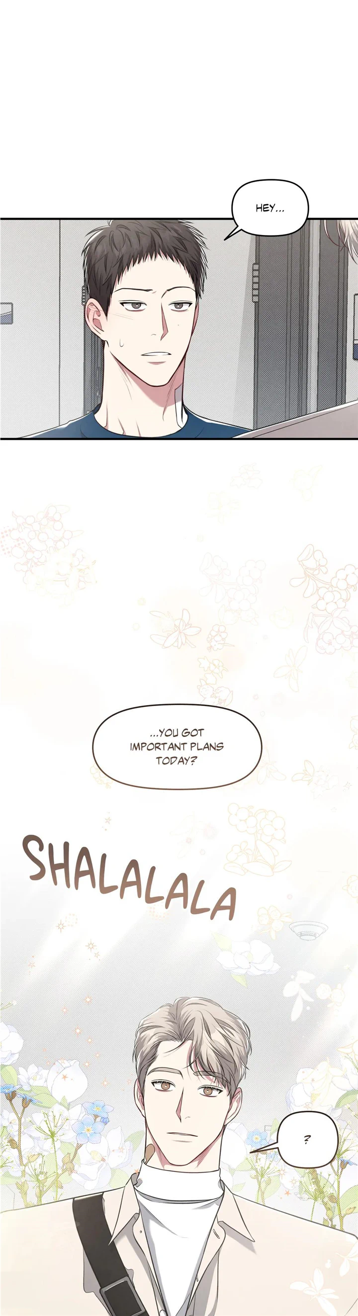 Don’t Mix Business with Pleasure! Chapter 28 - Page 11 in English