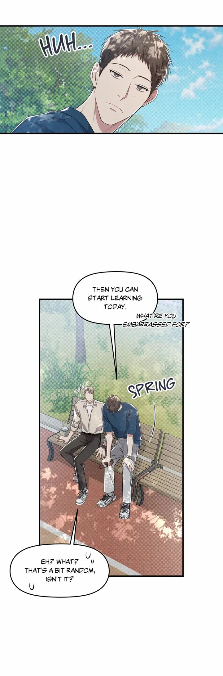 Don’t Mix Business with Pleasure! Chapter 28 - Page 26 in English