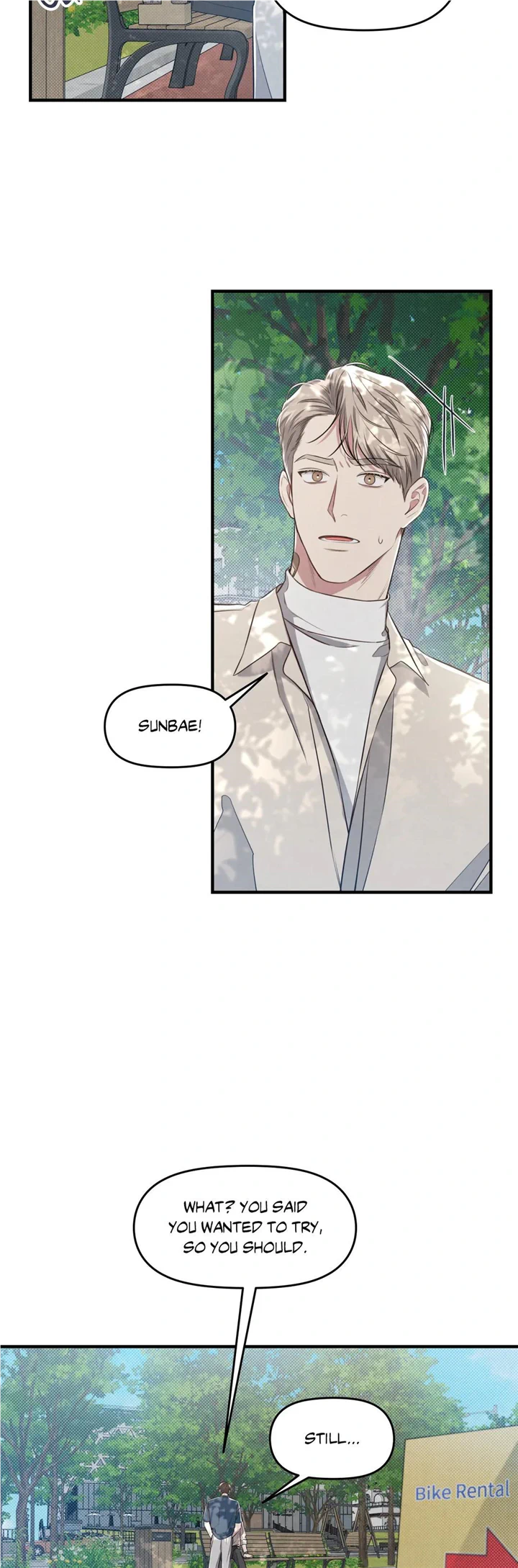 Don’t Mix Business with Pleasure! Chapter 28 - Page 28 in English