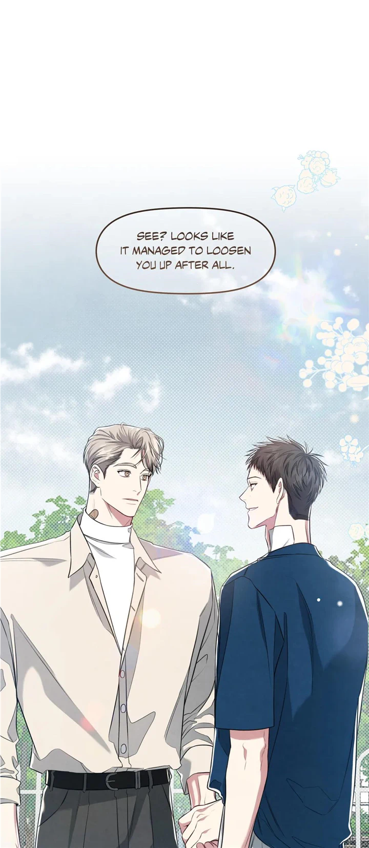 Don’t Mix Business with Pleasure! Chapter 29 - Page 22 in English