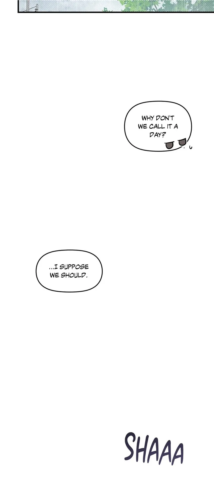 Don’t Mix Business with Pleasure! Chapter 29 - Page 27 in English