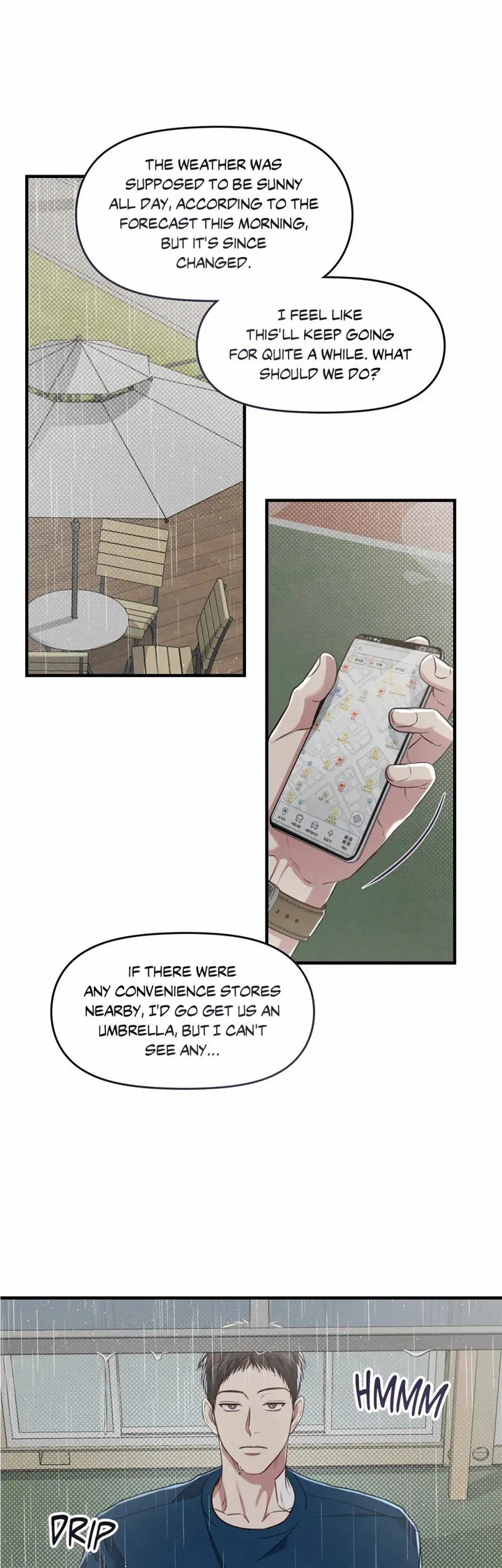 Don’t Mix Business with Pleasure! Chapter 29 - Page 30 in English