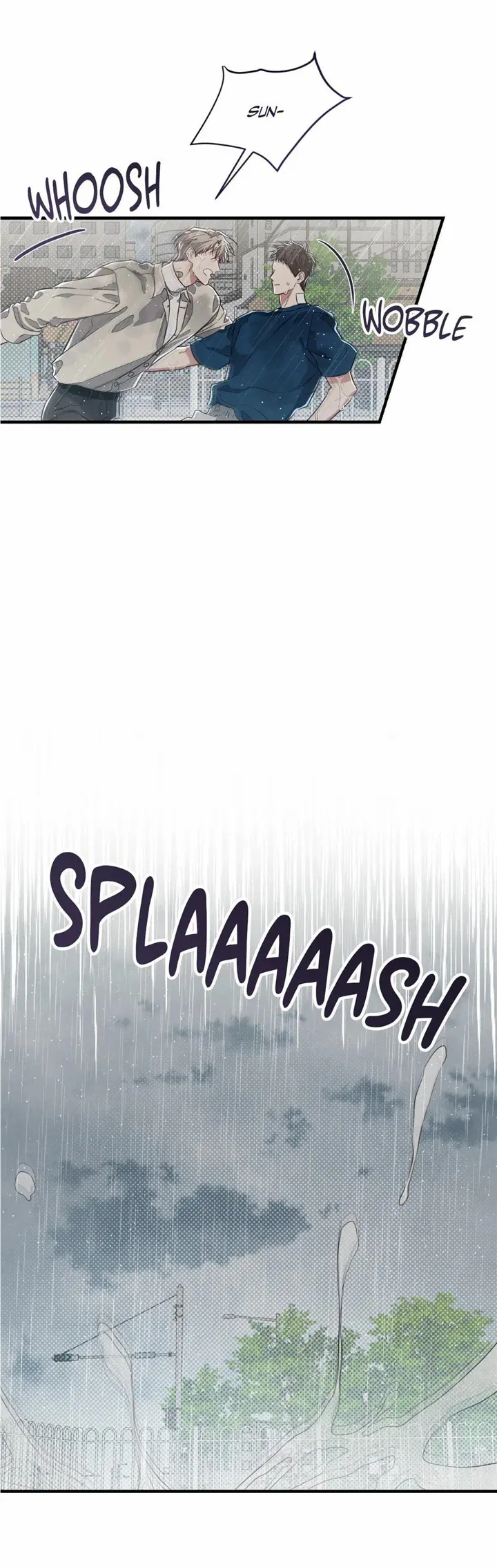 Don’t Mix Business with Pleasure! Chapter 29 - Page 35 in English