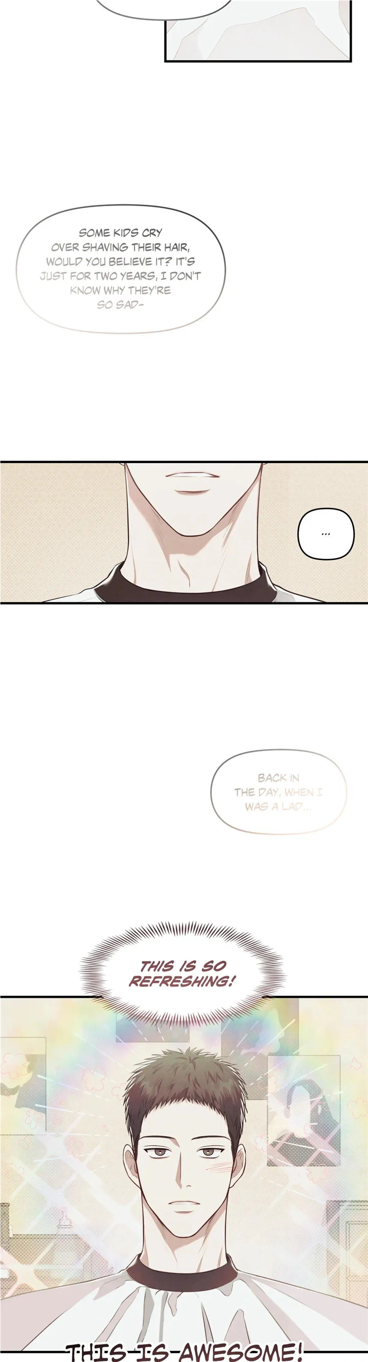 Don’t Mix Business with Pleasure! Chapter 29 - Page 5 in English