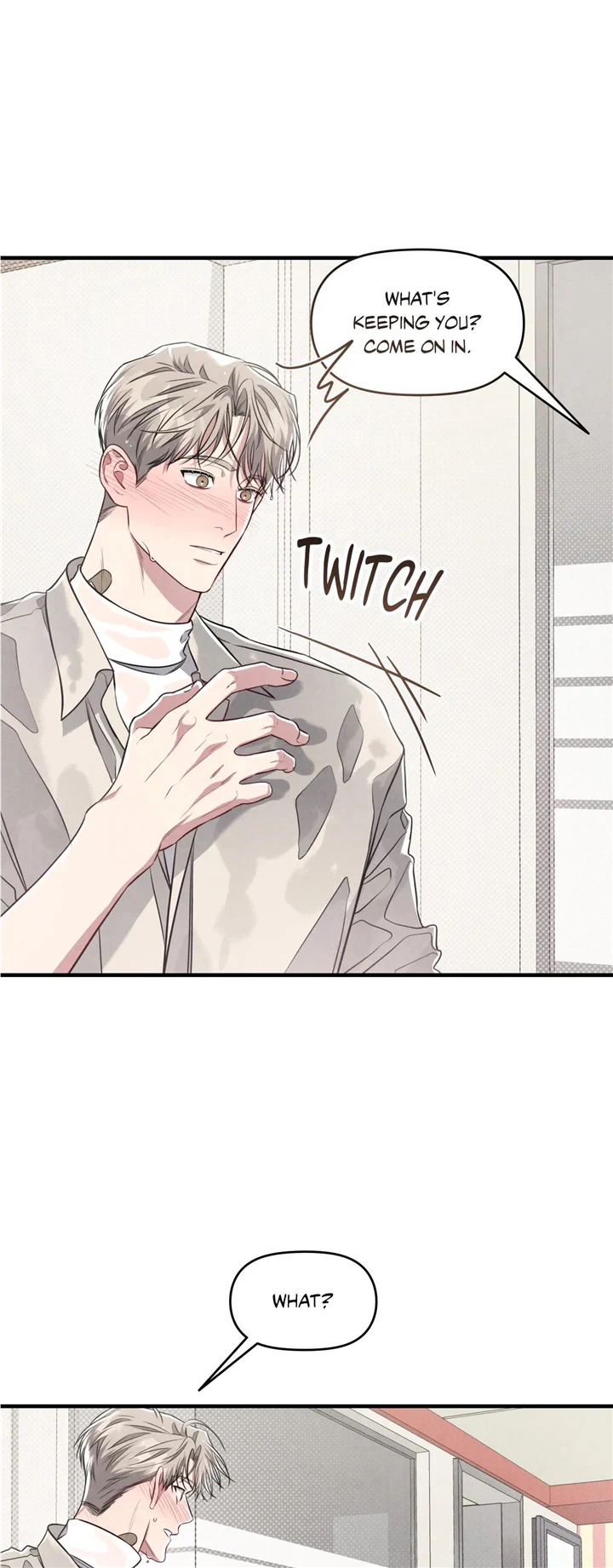 Don’t Mix Business with Pleasure! Chapter 30 - Page 11 in English