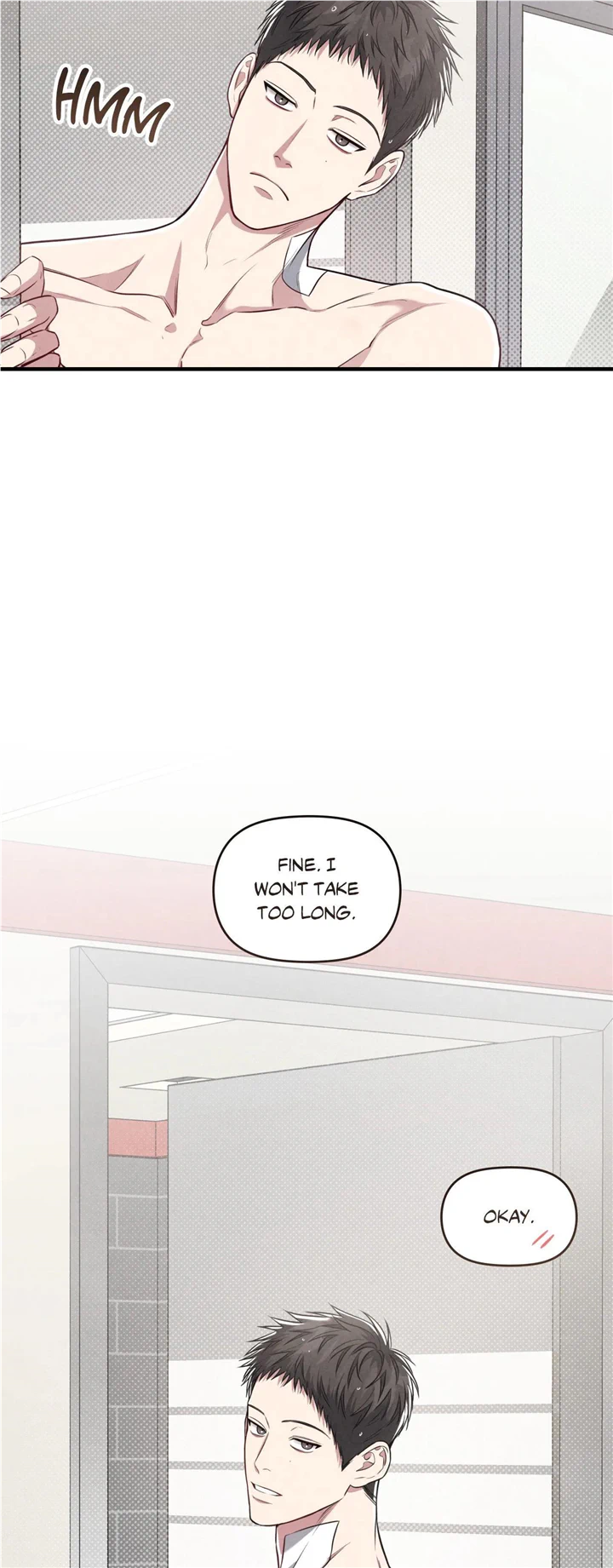 Don’t Mix Business with Pleasure! Chapter 30 - Page 14 in English