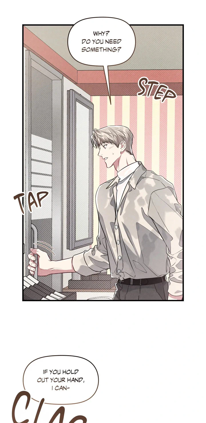 Don’t Mix Business with Pleasure! Chapter 30 - Page 22 in English