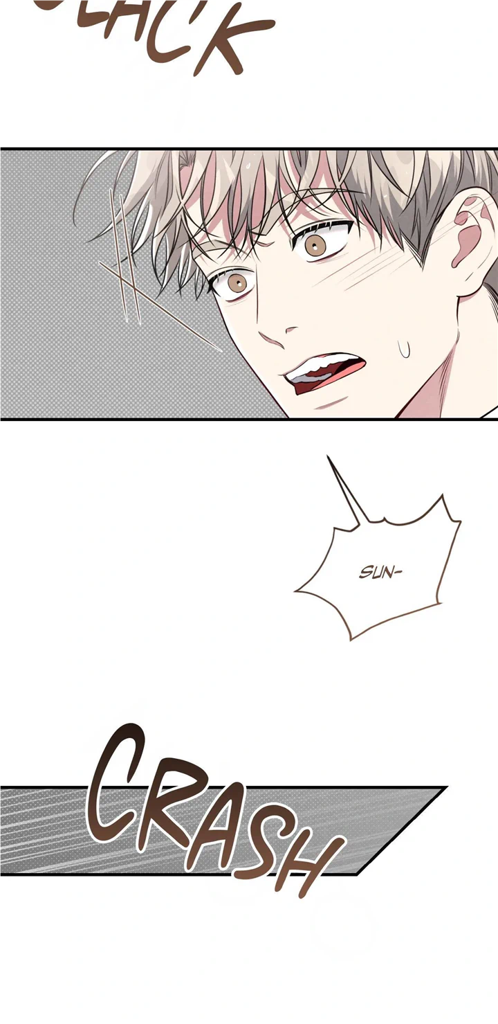 Don’t Mix Business with Pleasure! Chapter 30 - Page 23 in English