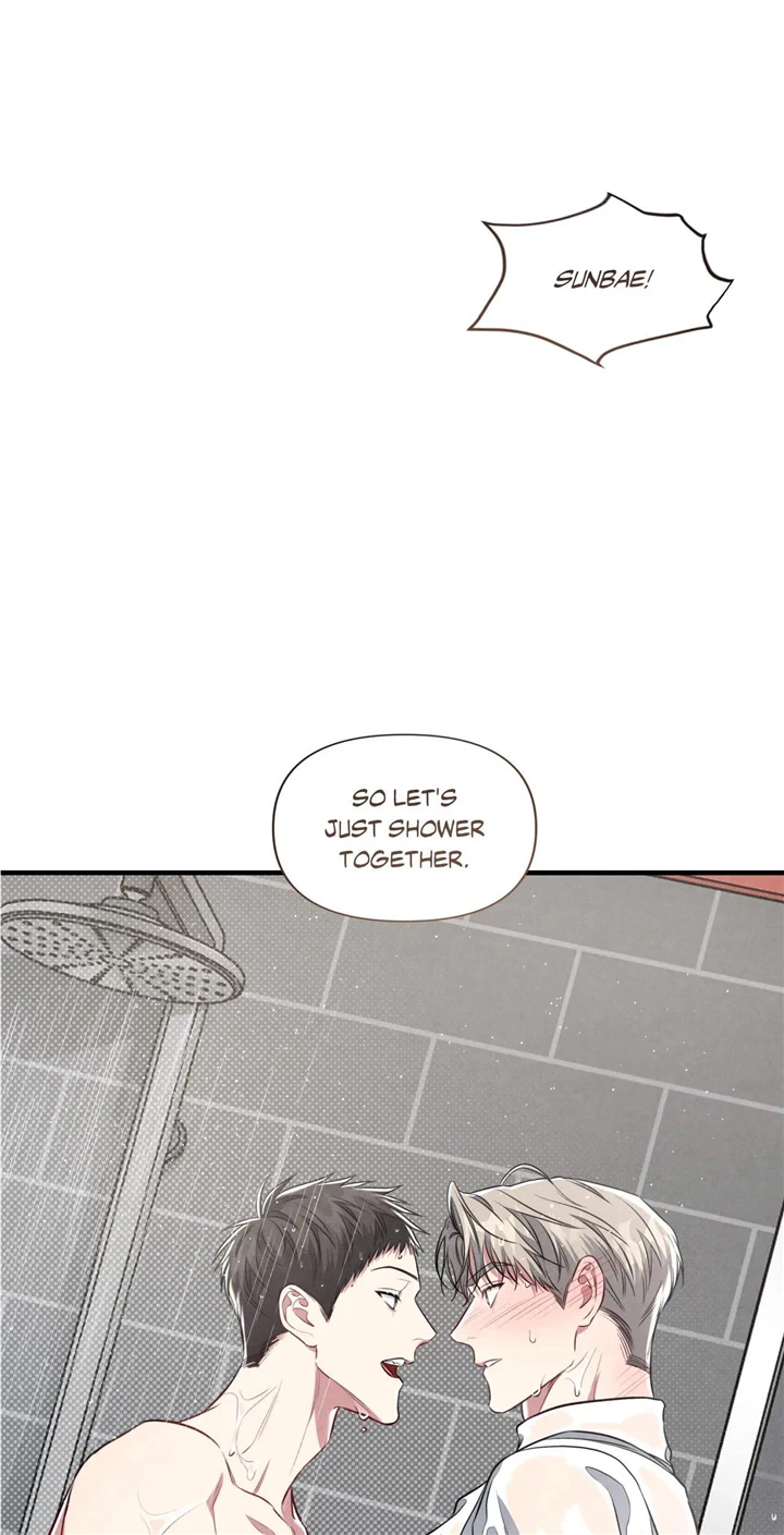 Don’t Mix Business with Pleasure! Chapter 30 - Page 29 in English
