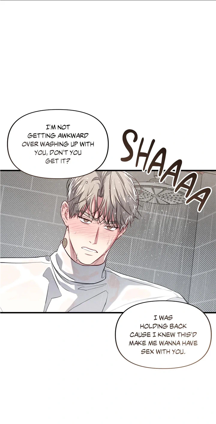 Don’t Mix Business with Pleasure! Chapter 30 - Page 34 in English