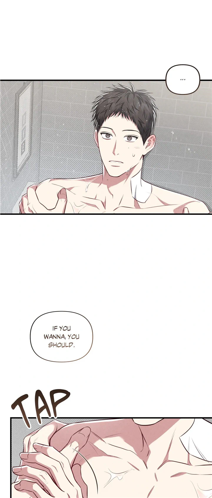 Don’t Mix Business with Pleasure! Chapter 30 - Page 35 in English