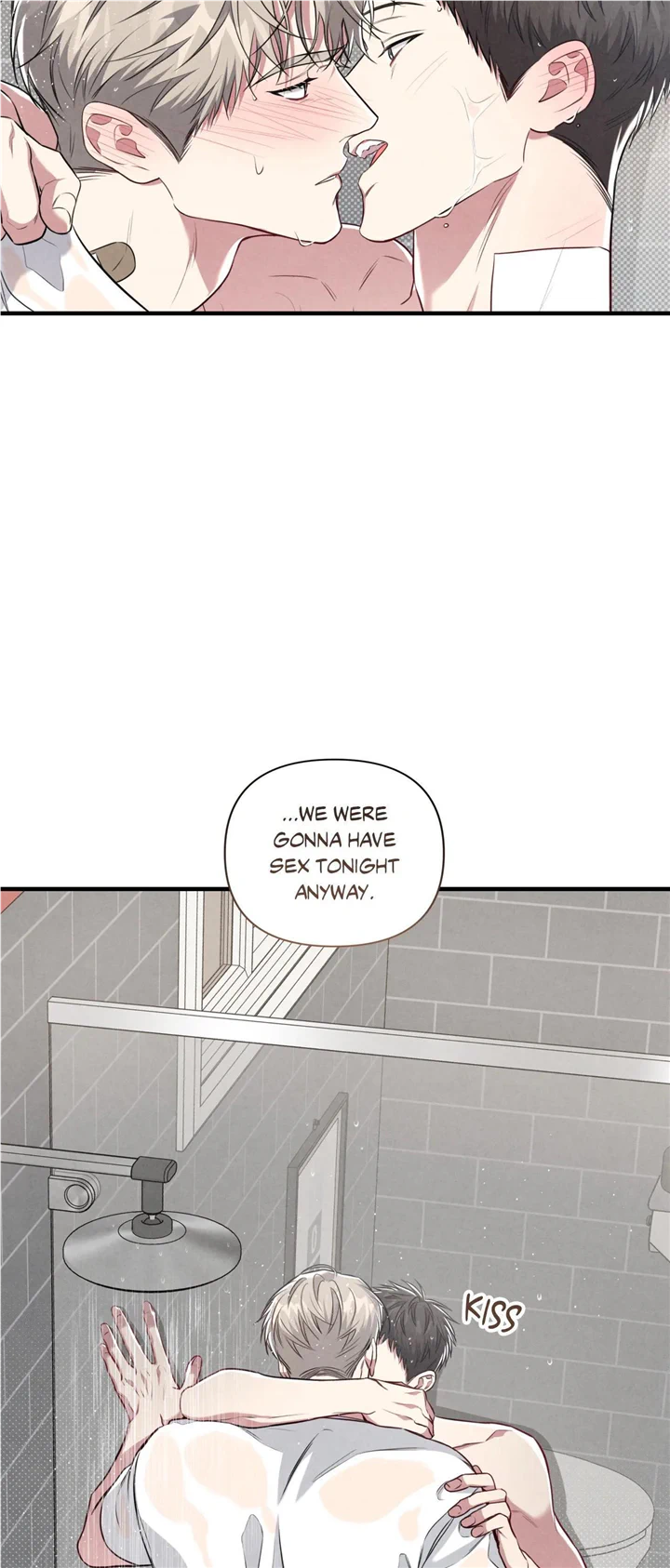 Don’t Mix Business with Pleasure! Chapter 30 - Page 38 in English