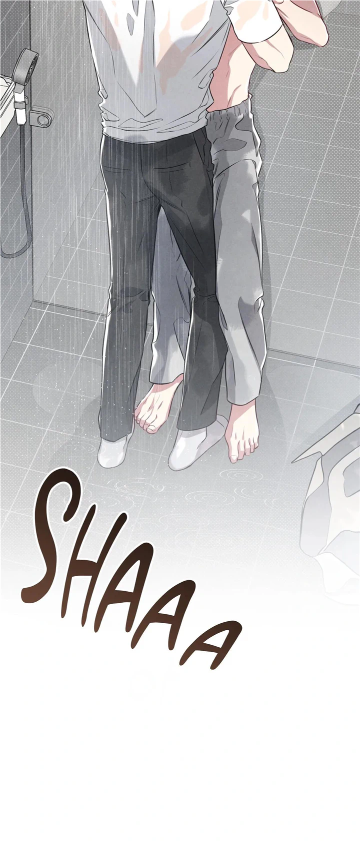 Don’t Mix Business with Pleasure! Chapter 30 - Page 39 in English