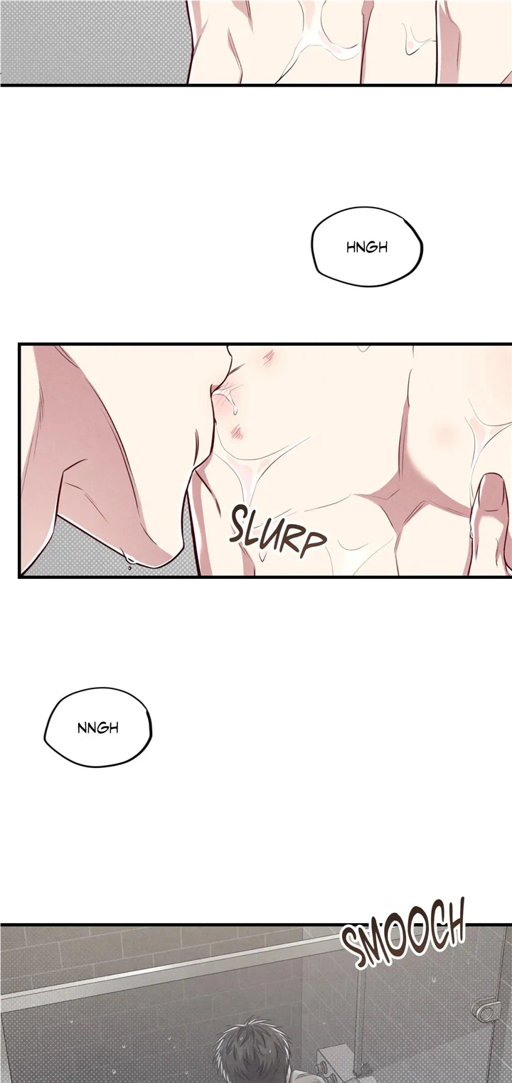 Don’t Mix Business with Pleasure! Chapter 30 - Page 48 in English