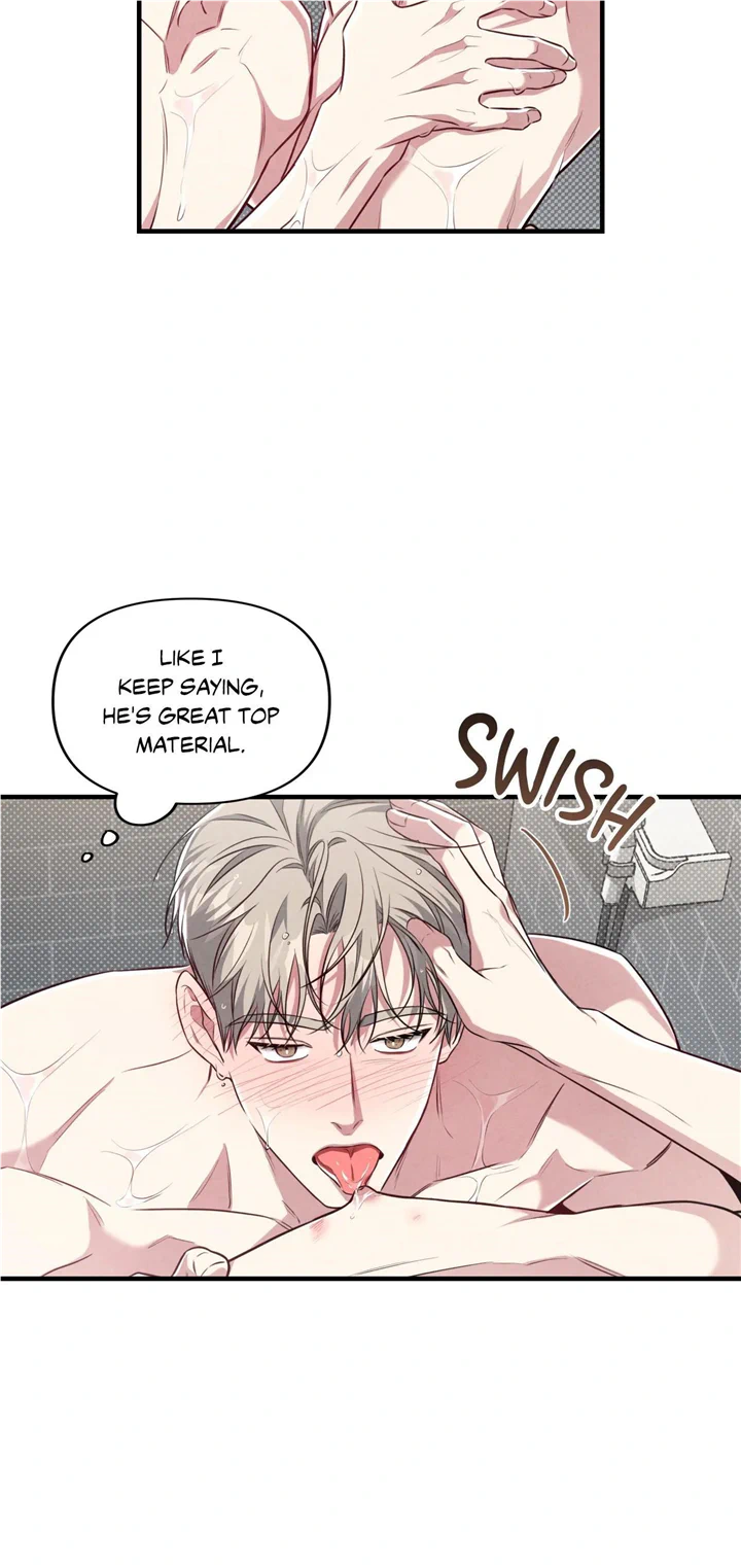Don’t Mix Business with Pleasure! Chapter 30 - Page 50 in English