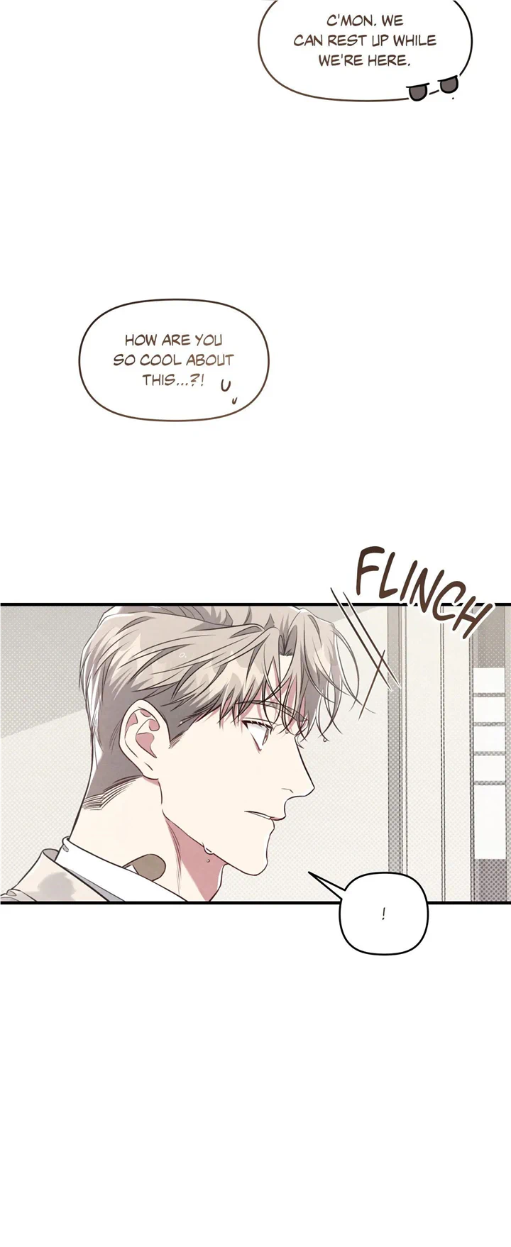 Don’t Mix Business with Pleasure! Chapter 30 - Page 7 in English