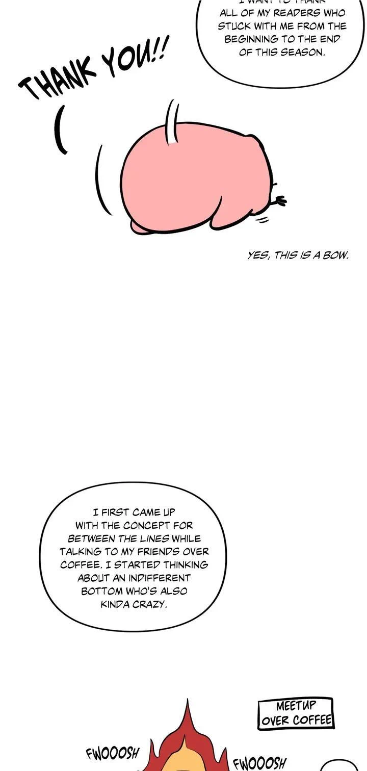 Don’t Mix Business with Pleasure! Chapter 31.5 - Page 4 in English