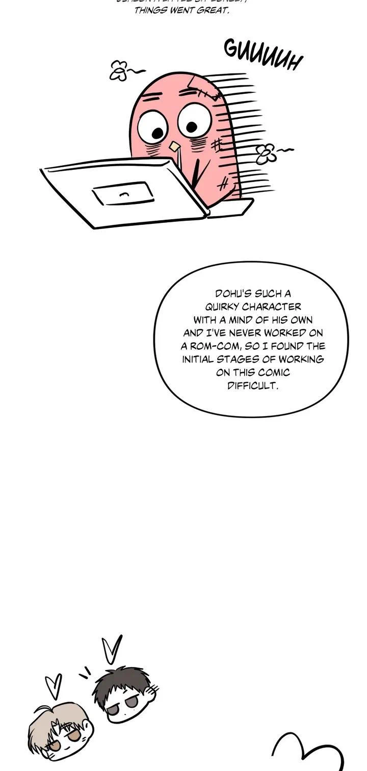 Don’t Mix Business with Pleasure! Chapter 31.5 - Page 6 in English