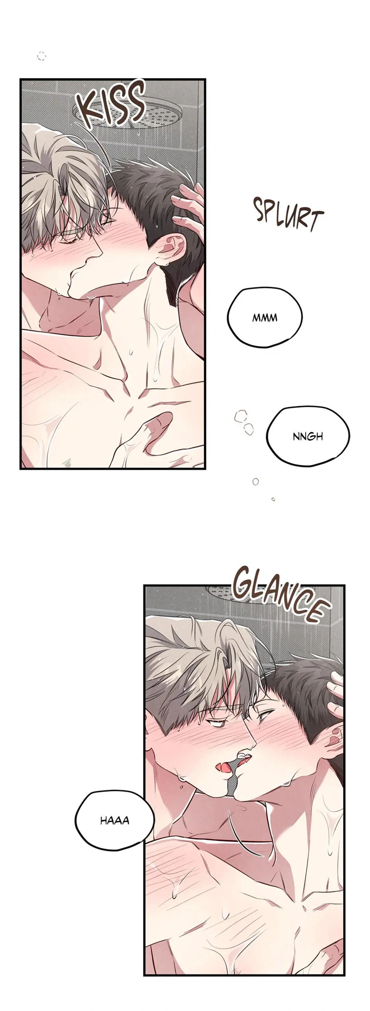 Don’t Mix Business with Pleasure! Chapter 31 - Page 12 in English