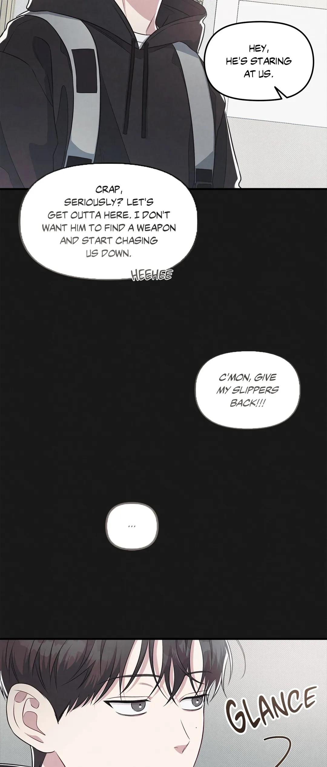 Don’t Mix Business with Pleasure! Chapter 32 - Page 11 in English