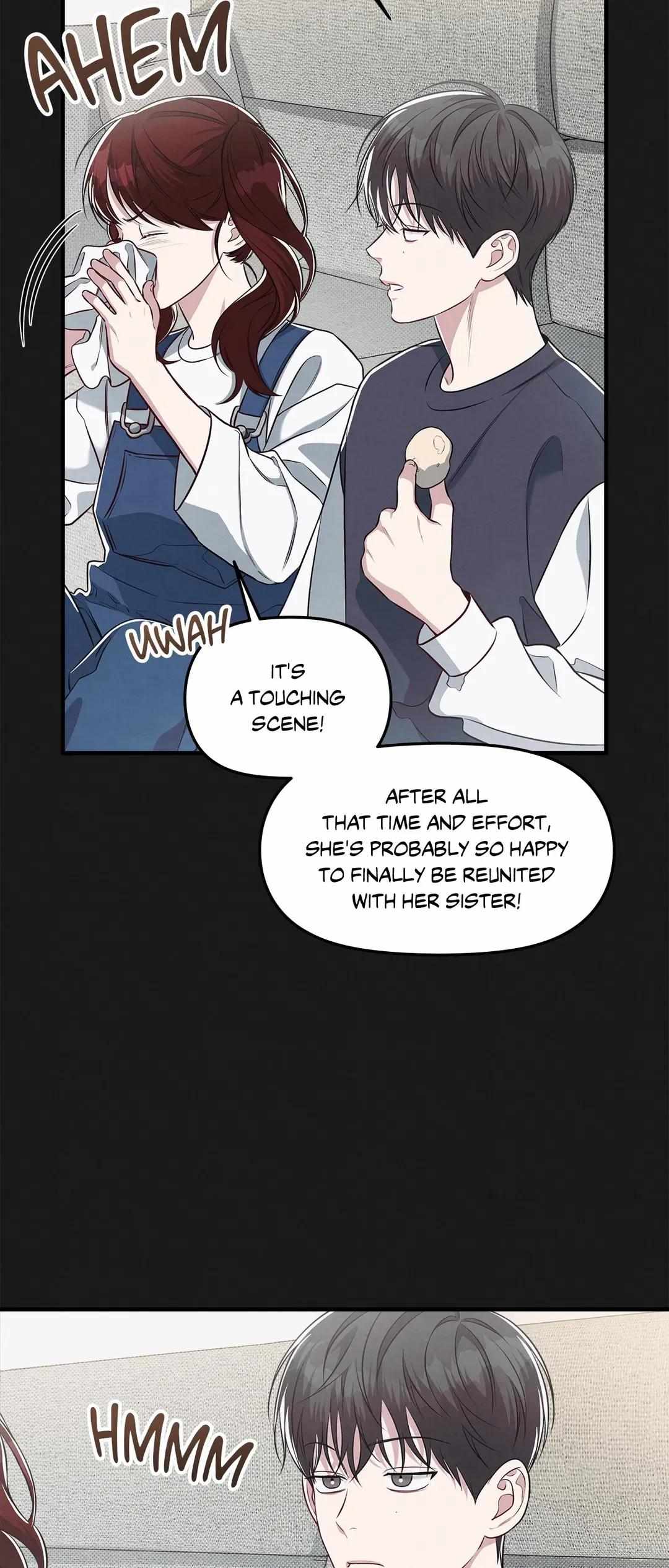 Don’t Mix Business with Pleasure! Chapter 32 - Page 19 in English