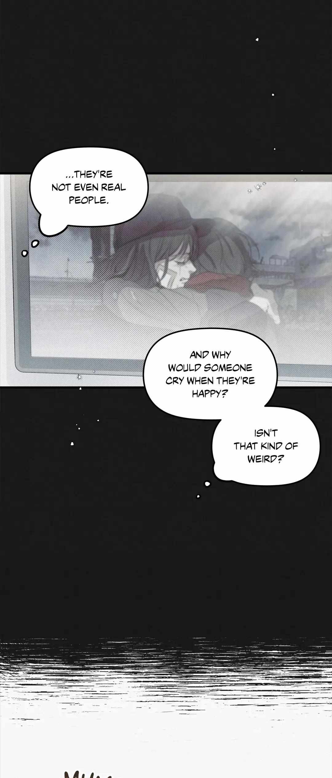 Don’t Mix Business with Pleasure! Chapter 32 - Page 21 in English