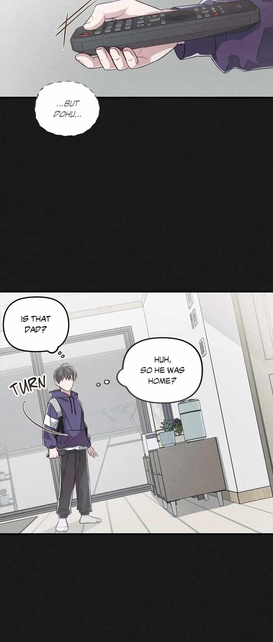 Don’t Mix Business with Pleasure! Chapter 32 - Page 27 in English