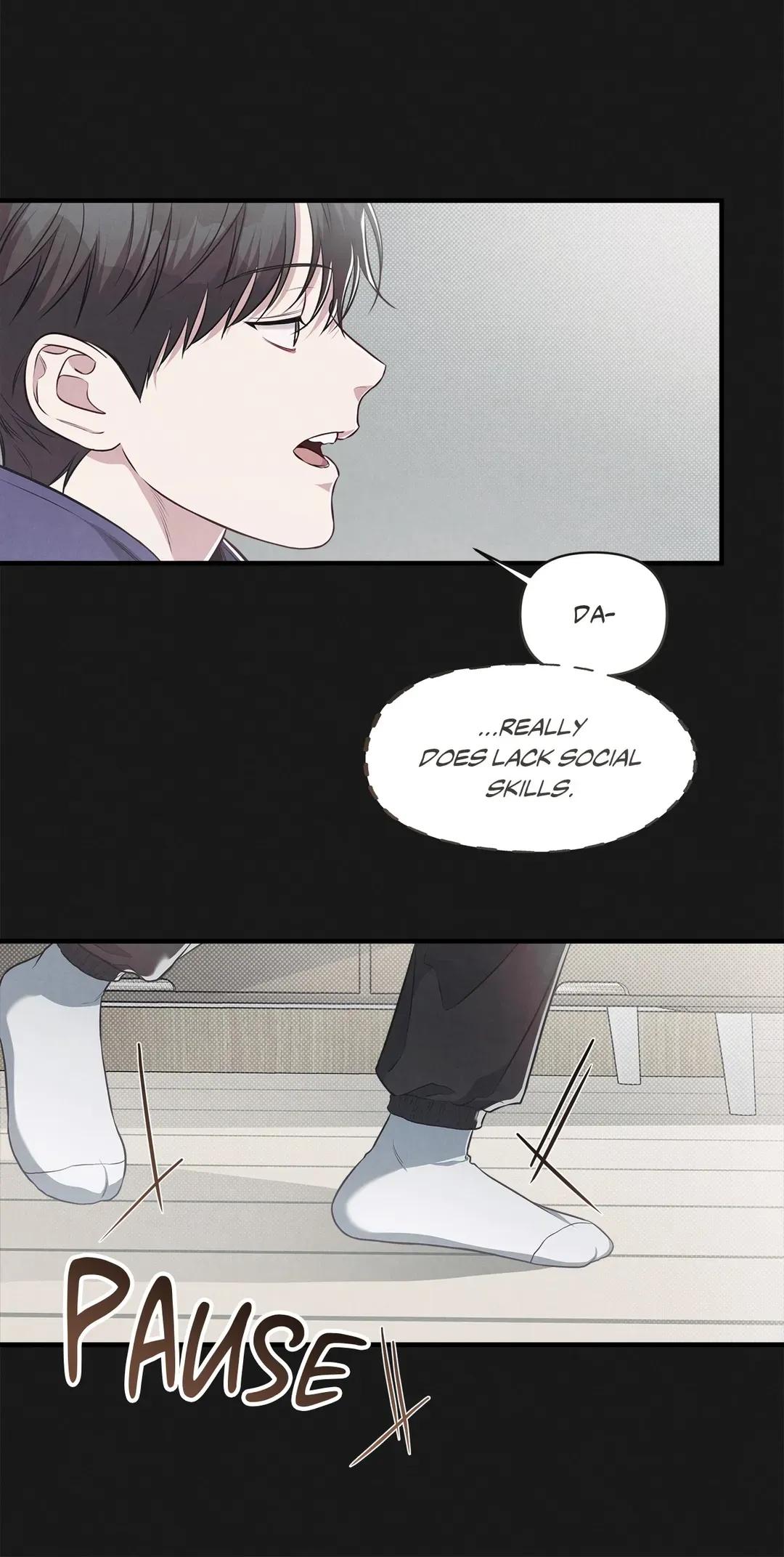 Don’t Mix Business with Pleasure! Chapter 32 - Page 28 in English