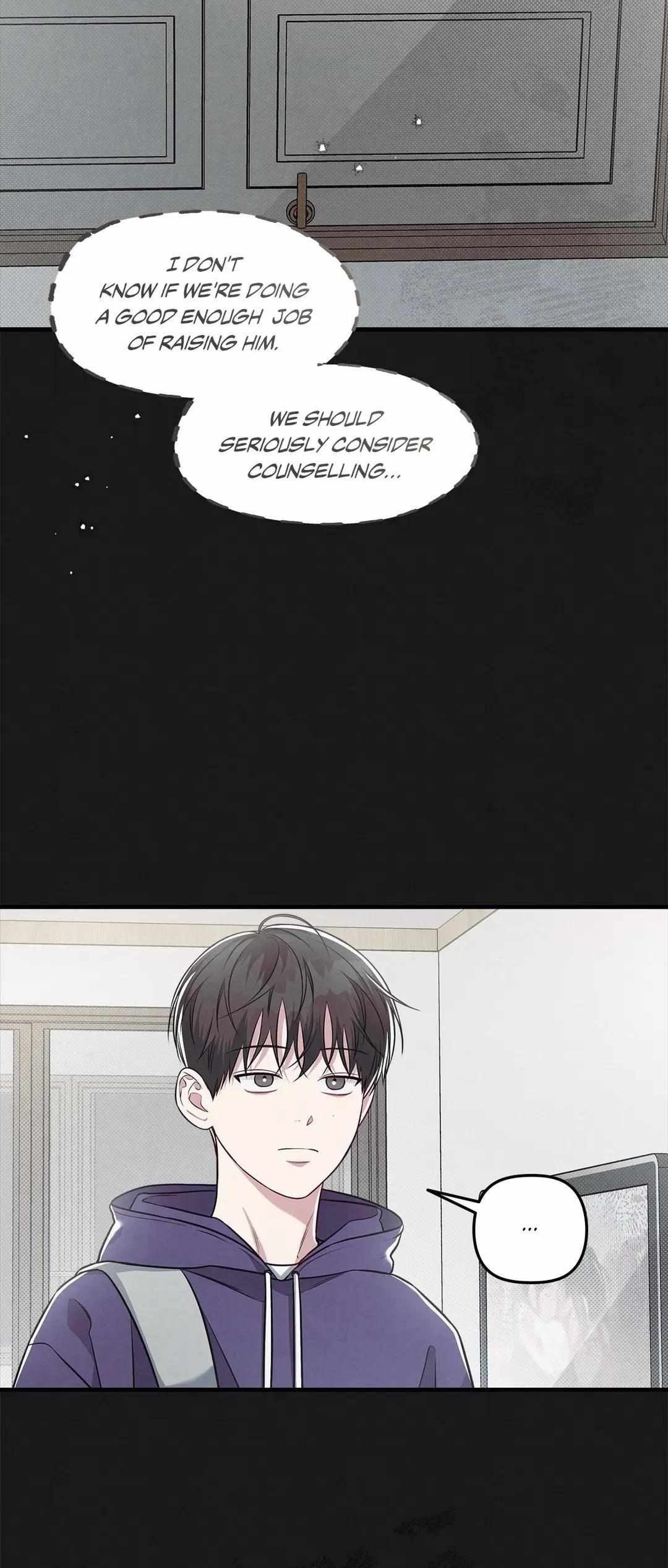 Don’t Mix Business with Pleasure! Chapter 32 - Page 30 in English