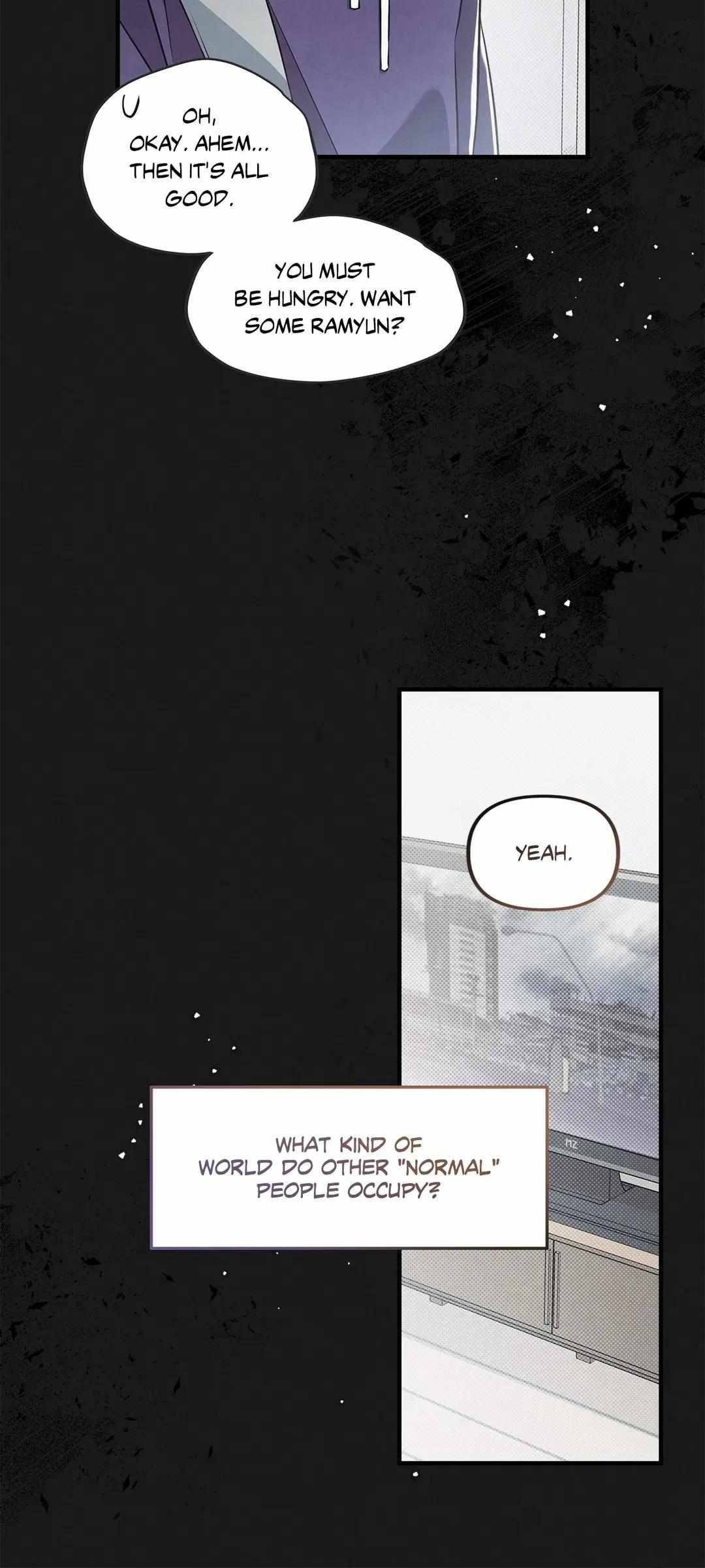 Don’t Mix Business with Pleasure! Chapter 32 - Page 37 in English