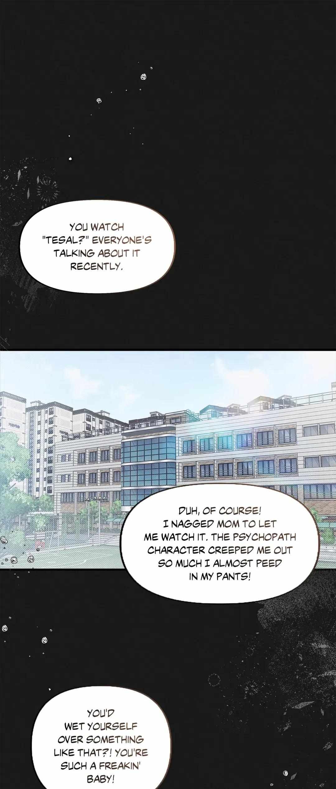 Don’t Mix Business with Pleasure! Chapter 32 - Page 4 in English