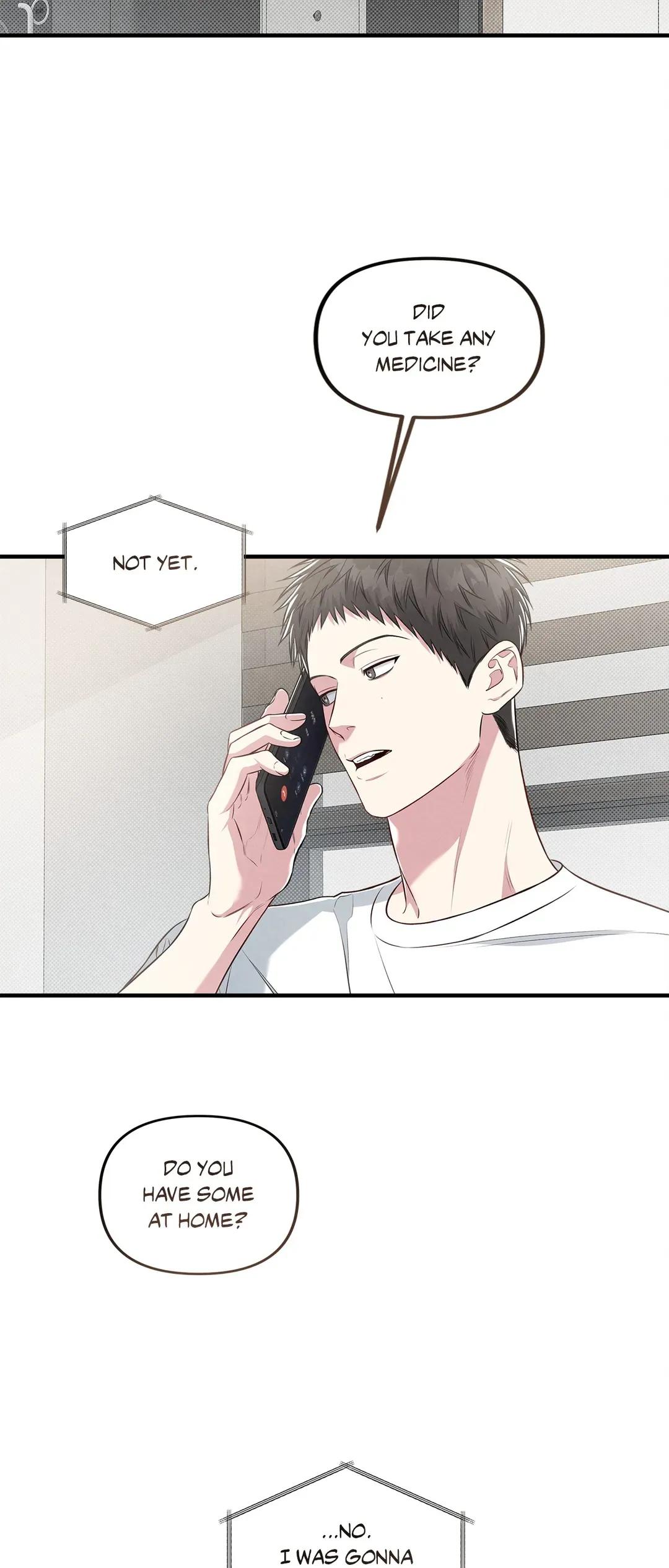 Don’t Mix Business with Pleasure! Chapter 32 - Page 58 in English