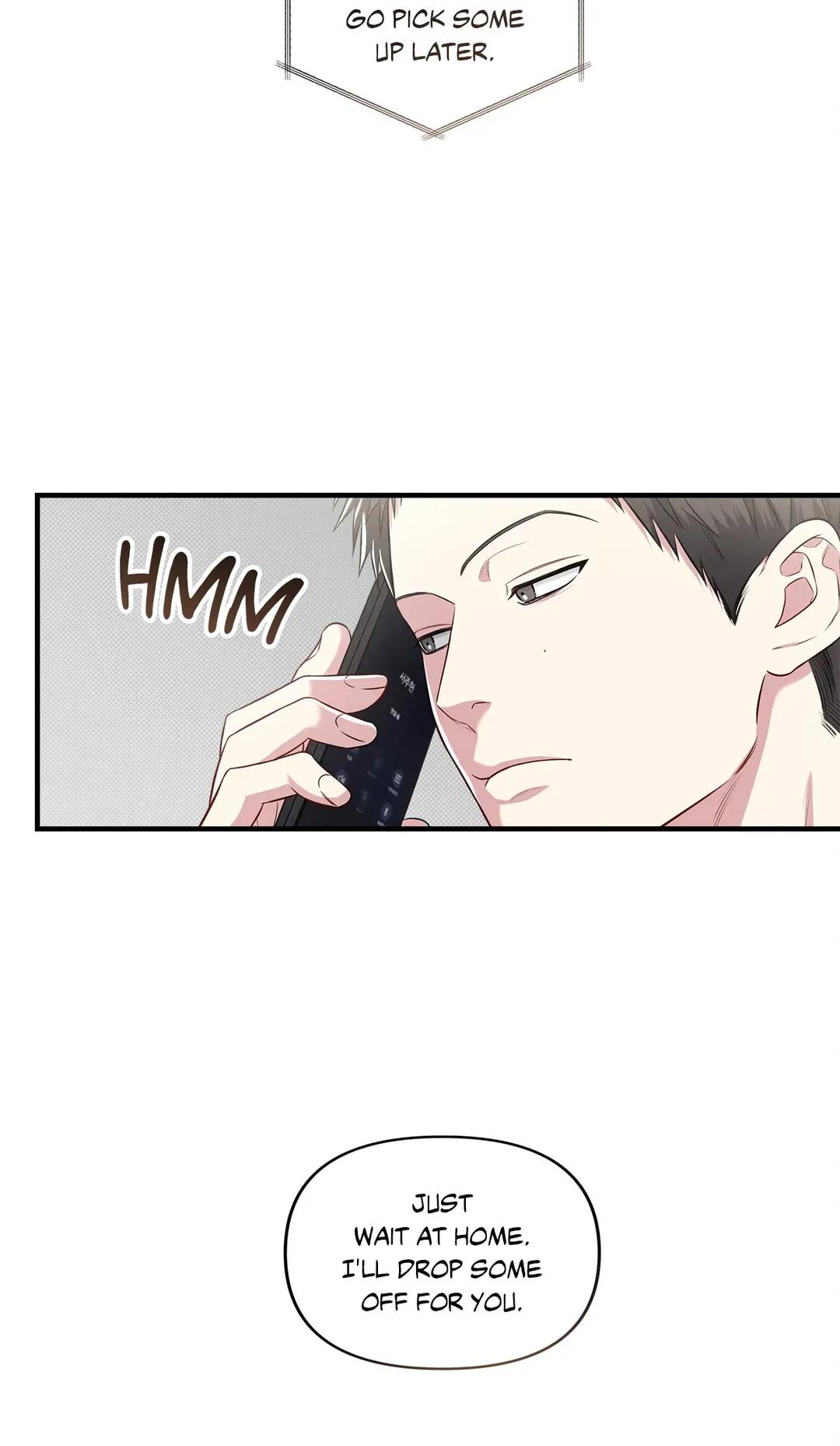 Don’t Mix Business with Pleasure! Chapter 32 - Page 59 in English