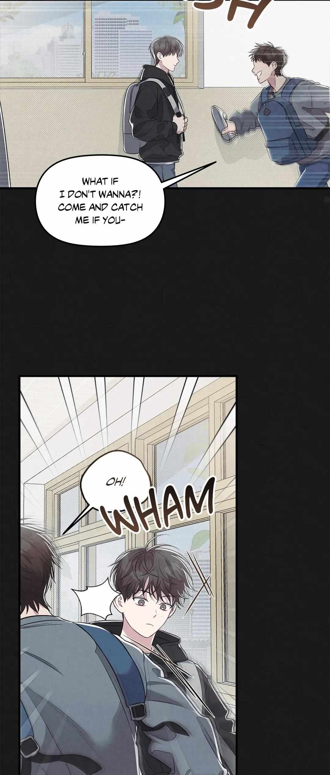 Don’t Mix Business with Pleasure! Chapter 32 - Page 7 in English